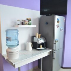 Fainyi Hostel Тернополь в номере фото 2