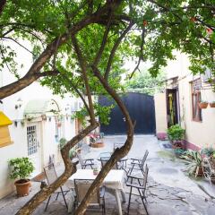 Hotel Garden House фото 17