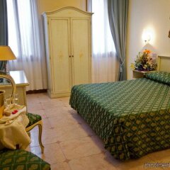 Hotel Florida комната для гостей фото 2