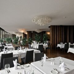 Praha Hotel Прага помещение для мероприятий