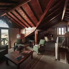 Отель Shepinetree - Pinheira House фото 20