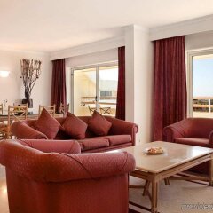 Отель Hilton Hurghada Plaza hotel Египет, Хургада - отзывы, цены и фото номеров - забронировать отель Hilton Hurghada Plaza hotel онлайн комната для гостей фото 3