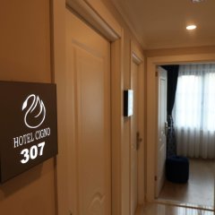 Farina By Cigno Hotel in Istanbul, Turkiye from 56$, photos, reviews - zenhotels.com guestroom