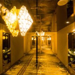 Minos Hotel интерьер отеля фото 3