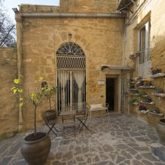 Отель Le stanze dello Scirocco Sicily Luxury Агридженто фото 3