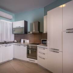 Отель Consiglia Apartments - Sliema Мальта, Слима - отзывы, цены и фото номеров - забронировать отель Consiglia Apartments - Sliema онлайн фото 8