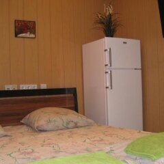 Lucy Hotel сейф в номере