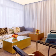 Отель Lucky Bansko Aparthotel SPA & Relax Болгария, Банско - отзывы, цены и фото номеров - забронировать отель Lucky Bansko Aparthotel SPA & Relax онлайн комната для гостей фото 2