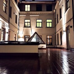 Отель Like home Литва, Вильнюс - отзывы, цены и фото номеров - забронировать отель Like home онлайн фото 10