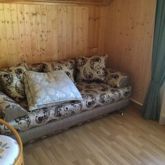 Отель Eco Chalet Honey Place Сочи комната для гостей фото 2
