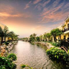 Отель KOI Resort and Spa Hoi An фото 3