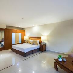 Отель Bella Villa Cabana Таиланд, Паттайя - 1 отзыв об отеле, цены и фото номеров - забронировать отель Bella Villa Cabana онлайн комната для гостей фото 3