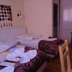 Отель Tulip Guesthouse детские мероприятия