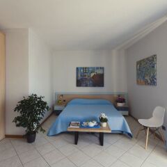 AVANTGARDE Hotel Residence Конверсано сауна