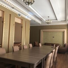 Отель Grand Hotel Азербайджан, Баку - 8 отзывов об отеле, цены и фото номеров - забронировать отель Grand Hotel онлайн фото 12