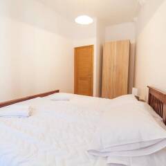 Апартаменты Kaleta Apartments комната для гостей