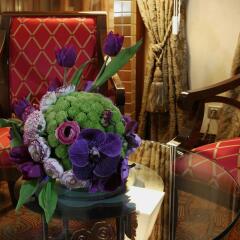 Отель Art Deco Imperial Hotel Чехия, Прага - 11 отзывов об отеле, цены и фото номеров - забронировать отель Art Deco Imperial Hotel онлайн детские мероприятия