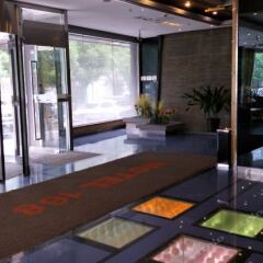 Отель Motel 168 Zhongshan Xinzhong Road Inn интерьер отеля фото 3