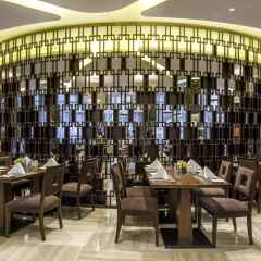 Radisson Blu Plaza Xing Guo Hotel питание фото 2