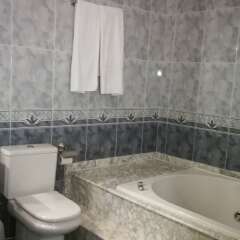 Отель Motel Santiago спа