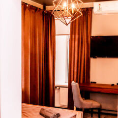 Хостел Check-in hotels Moscow Center Москва удобства в номере фото 2