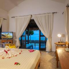 Отель Islanda Hideaway Resort комната для гостей фото 3