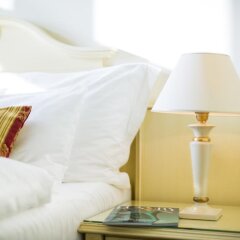 Отель Luxury Family Royal Palace Прага в номере фото 2