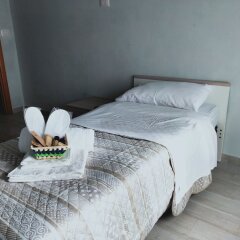 Отель Isola Verde Guest House Италия, Фьюмичино - отзывы, цены и фото номеров - забронировать отель Isola Verde Guest House онлайн удобства в номере