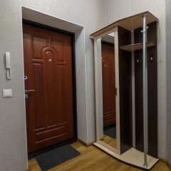 Гостиница Апарт-Отель Ключ в Красноярске 6 отзывов об отеле, цены и фото номеров - забронировать гостиницу Апарт-Отель Ключ онлайн Красноярск интерьер отеля фото 3