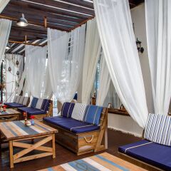 Alean Family Riviera в Анапе отзывы, цены и фото номеров - забронировать гостиницу Alean Family Riviera онлайн Анапа комната для гостей фото 4