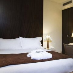 Le Pera Hotel комната для гостей фото 3