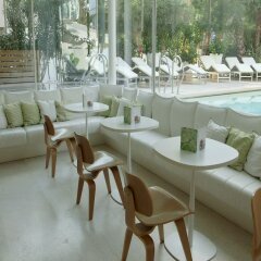 Отель Select Suites & Spa Риччоне помещение для мероприятий фото 2
