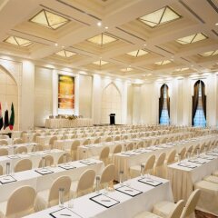 Отель Shangri La Hotel Dubai ОАЭ, Дубай - 1 отзыв об отеле, цены и фото номеров - забронировать отель Shangri La Hotel Dubai онлайн помещение для мероприятий