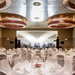 Austria Trend Hotel Savoyen Vienna