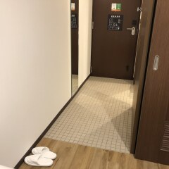 Arietta Hotel Hakata Хаката интерьер отеля фото 3
