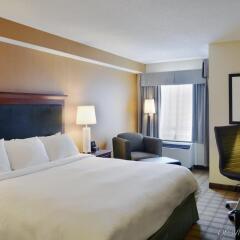 Отель Radisson Hotel Ottawa Parliament Hill Канада, Оттава - отзывы, цены и фото номеров - забронировать отель Radisson Hotel Ottawa Parliament Hill онлайн комната для гостей фото 4