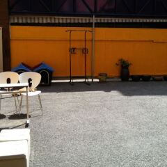 OPPA Hostel