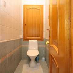 Апартаменты Lakshmi Apartment Universitet сауна