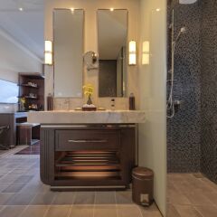 Отель Azerai La Residence, Hue удобства в номере