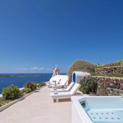 Отель White Pearl Villas бассейн фото 3