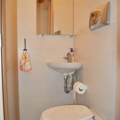 Апартаменты Apartment With one Bedroom in Siracusa, With Wifi - 950 m From the Beach Сиракуза ванная фото 2