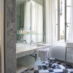 Hotel Le Place d Armes in Luxembourg, Luxembourg from 532$, photos, reviews - zenhotels.com bathroom photo 2
