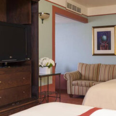 Hotel El Convento in San Juan, Puerto Rico from 344$, photos, reviews - zenhotels.com room amenities photo 2