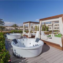 Отель Barceló Corralejo Bay - Только для взрослых фото 3