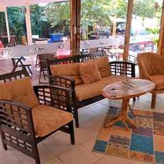 Neptun Hotel Сиде фото 6