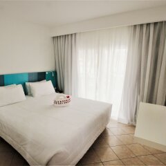 Отель Viva Wyndham Tangerine Resort - All Inclusive комната для гостей фото 4