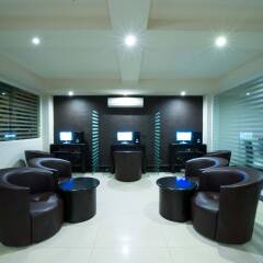 Hotel Portonovo Plaza Malecón развлечения