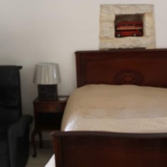Отель 16 Trulli Мартина Франка комната для гостей фото 5