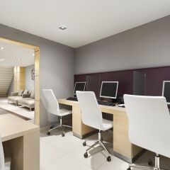 Hotel Ramada Pitesti сауна