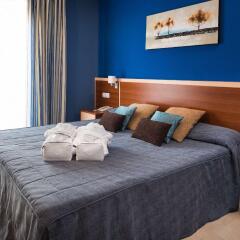 Hotel & Spa Sun Palace Albir комната для гостей фото 2